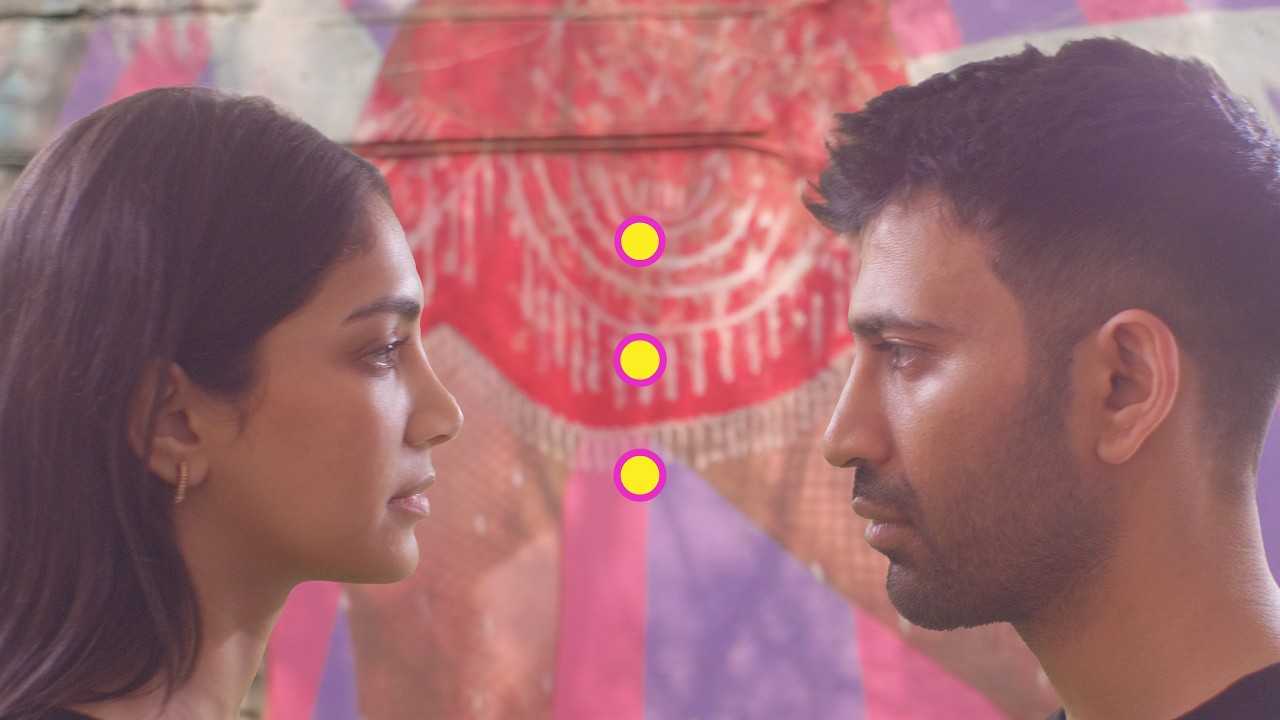 Chhoti Baatein — Aary (Official Music Video)