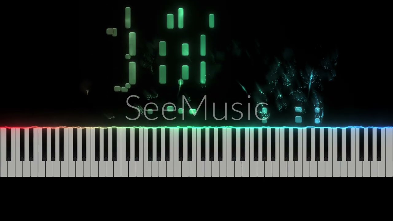 Tea for two (piano mixed, mastered) - Doug McKenzie