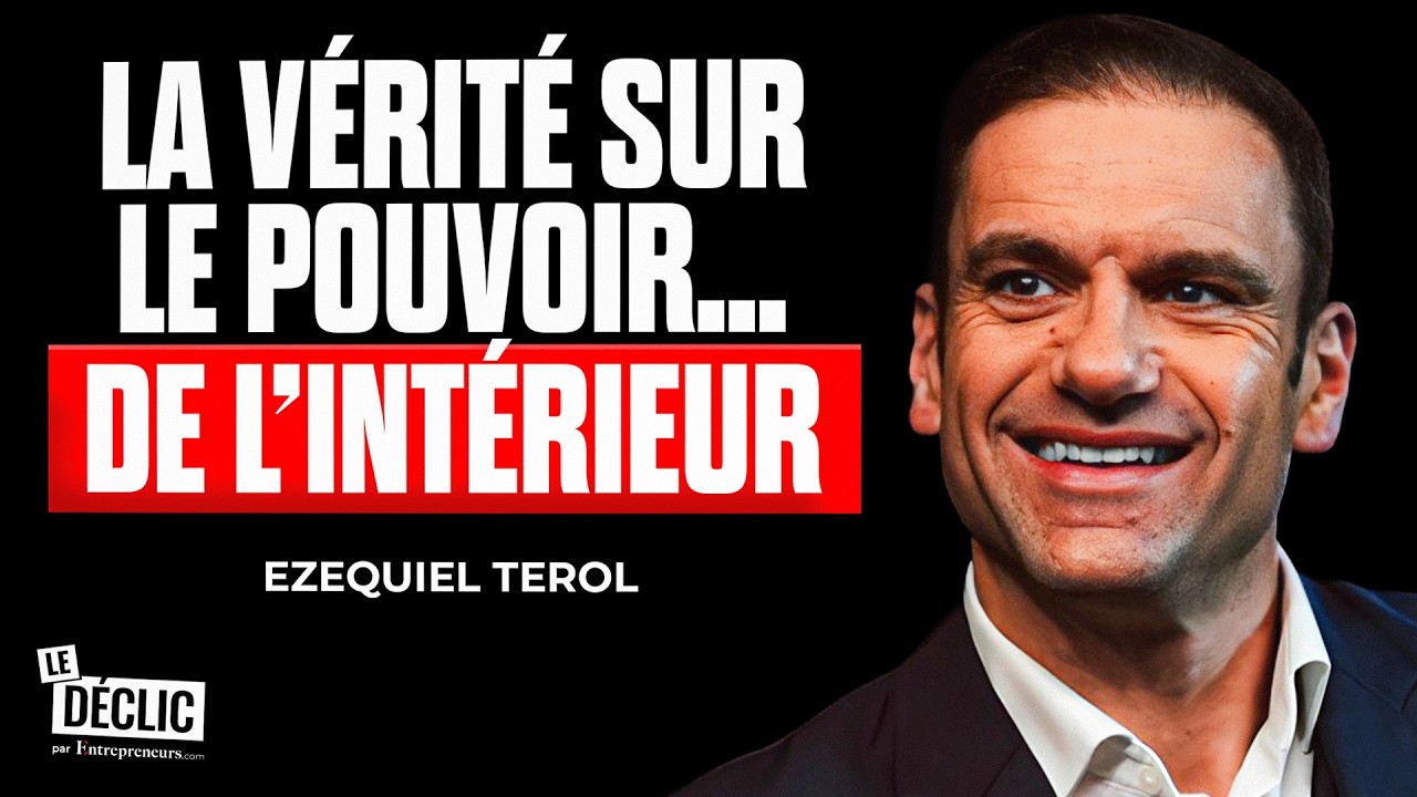 Quand ton cerveau sabote ton entreprise : les pièges mentaux invisibles des dirigeants