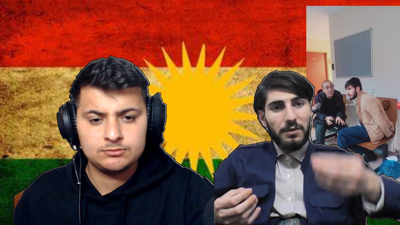 ALİ ÇEVEN  Tutuklandığım için bazı Kürtler mutlu oldu - Maddi desteğimiz nereden geliyor?