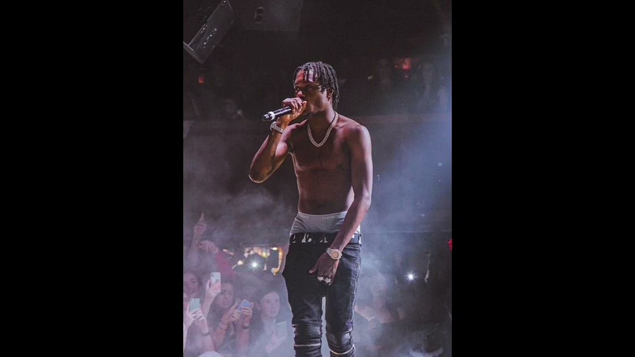 (FREE) Lil Tjay Type Beat 