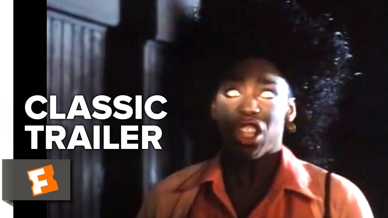 I'm Gonna Git You Sucka Official Trailer #1 - Bernie Casey Movie (1988) HD