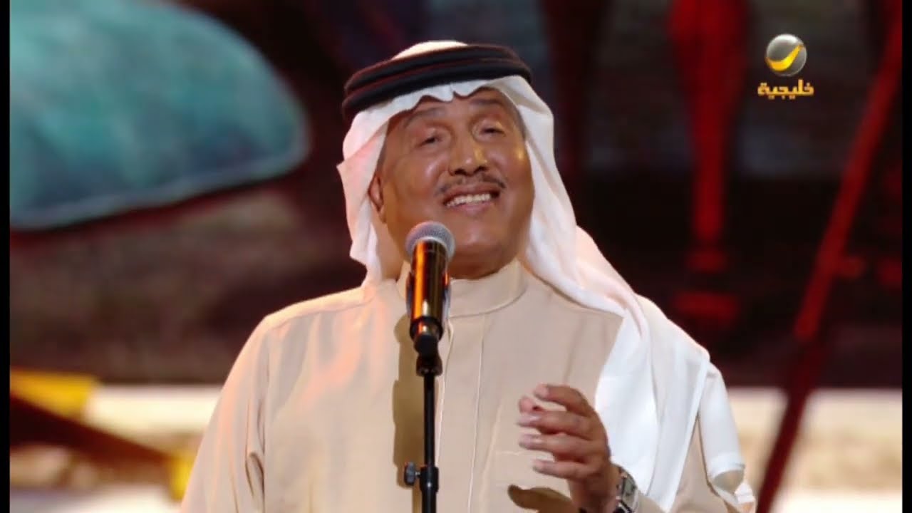 محمد عبده | يا ضايق الصدر | دار الأوبرا الفرنسية باريس 2022