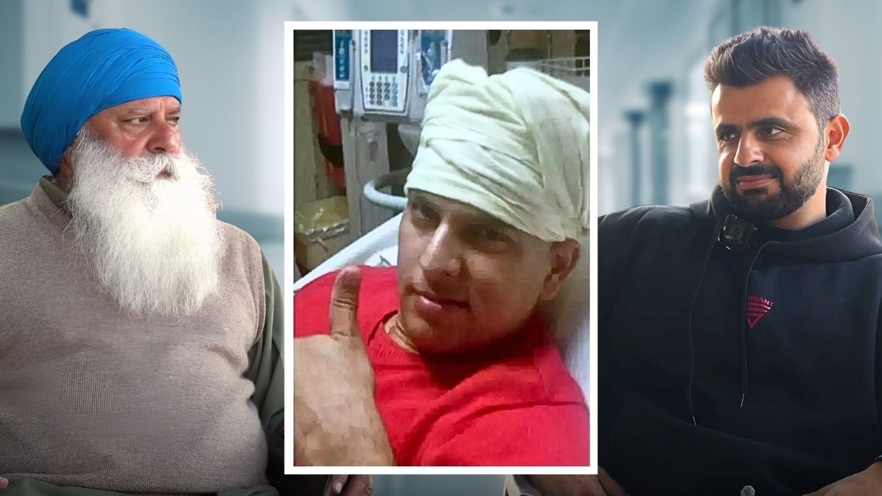 EMOTIONAL Yograj Singh Recalls Yuvraj Singh's Battle with CANCER💔| Podcast Clip | Taruwar Kohli