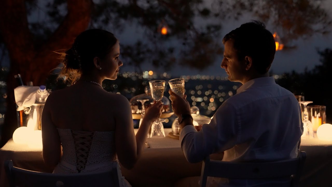 Capua Will Be at Our Feet. The Story of an Incredible Love.
