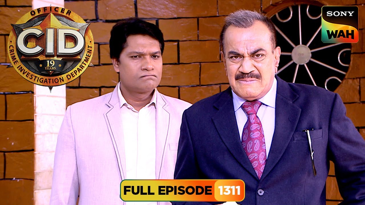 CID ने किया पूरे Hotel को Seal | CID | सी.आई.डी.| 16 Oct 2025