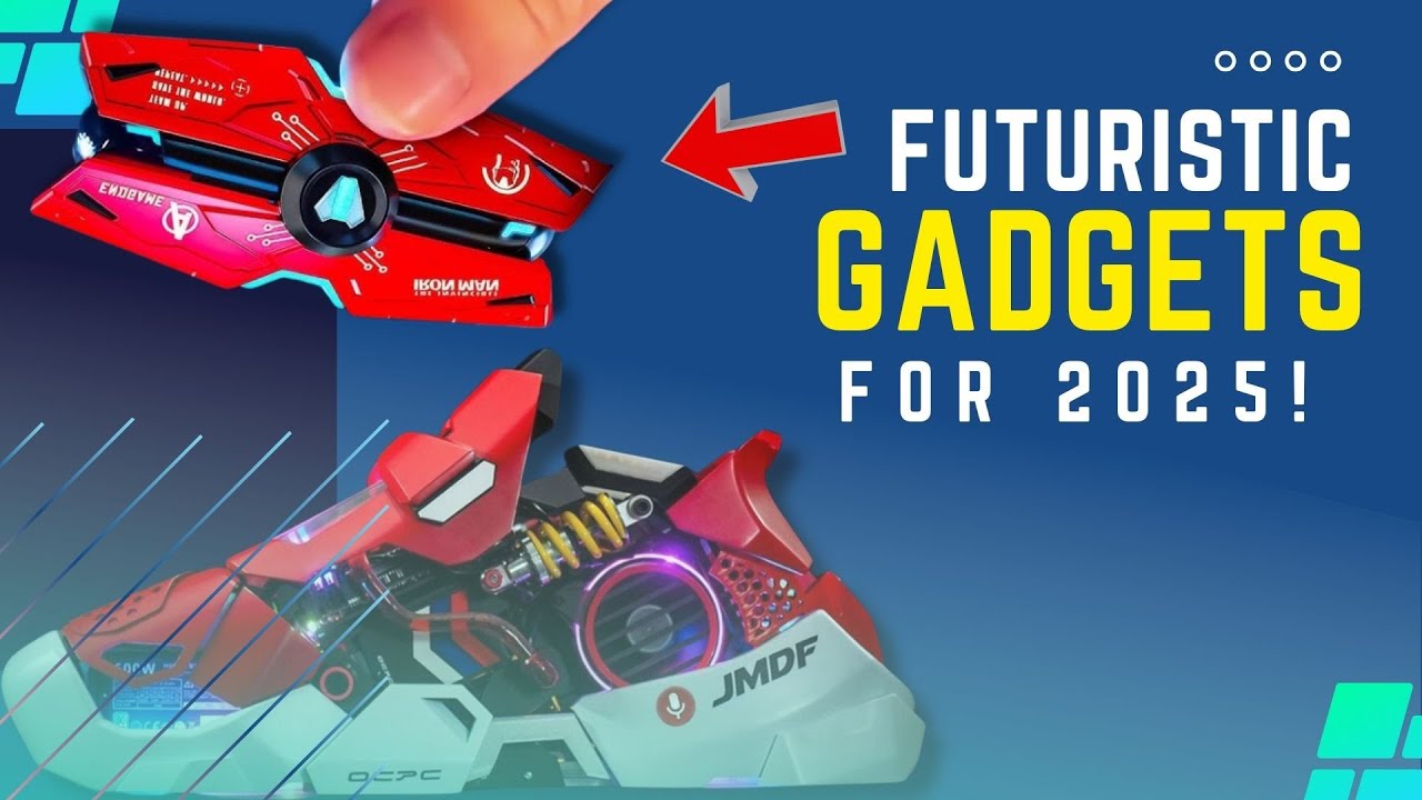 Want to Know the MOST SHOCKING 2024 Tech Trends? Watch This Now!
