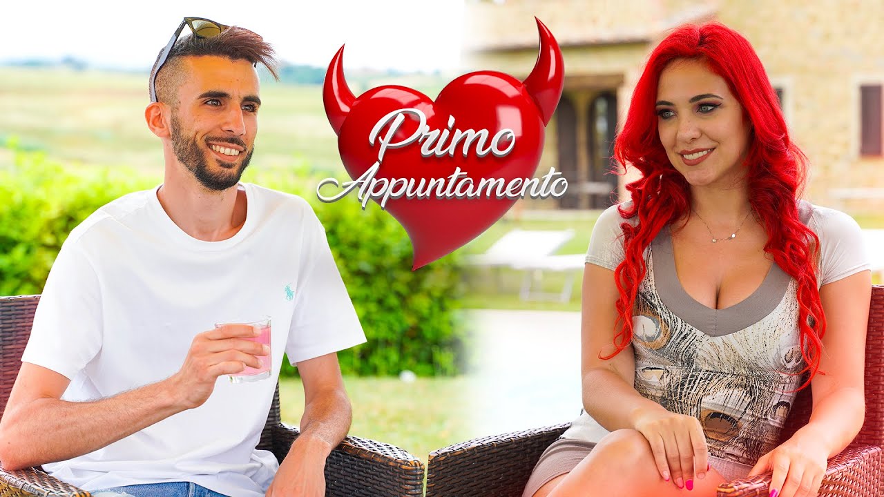 💘 PRIMO APPUNTAMENTO nella VILLA ELITES! w/ HIMORTA & SUICIDEGIRLS