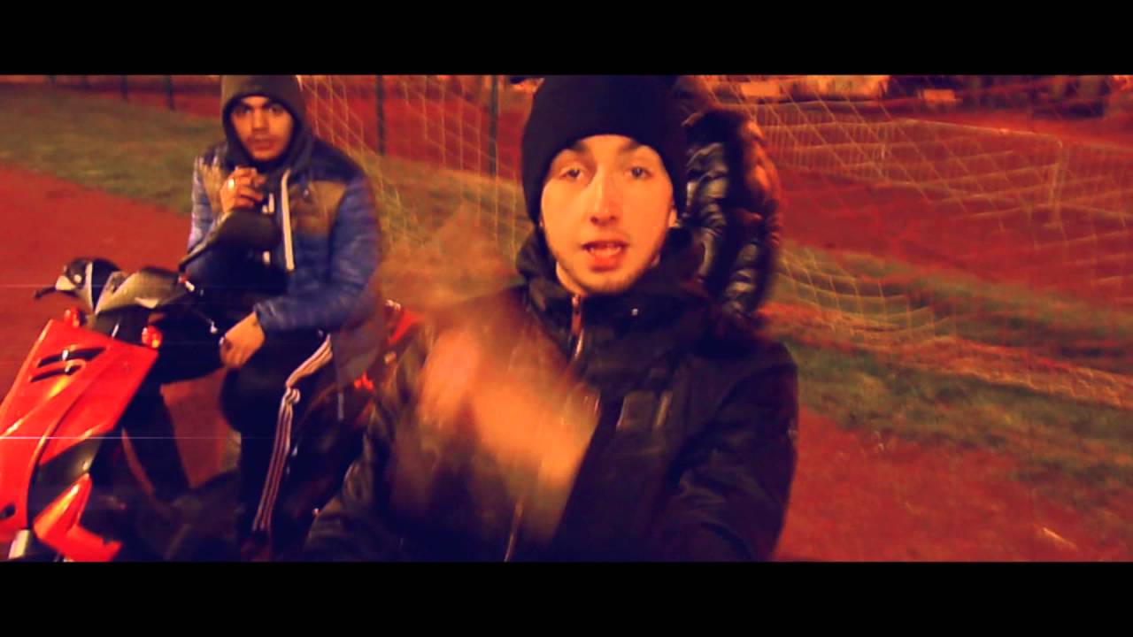 Tout Baiser2 (Clip Officiel) B.I.K Feat SOUS PRESSION Feat AK59