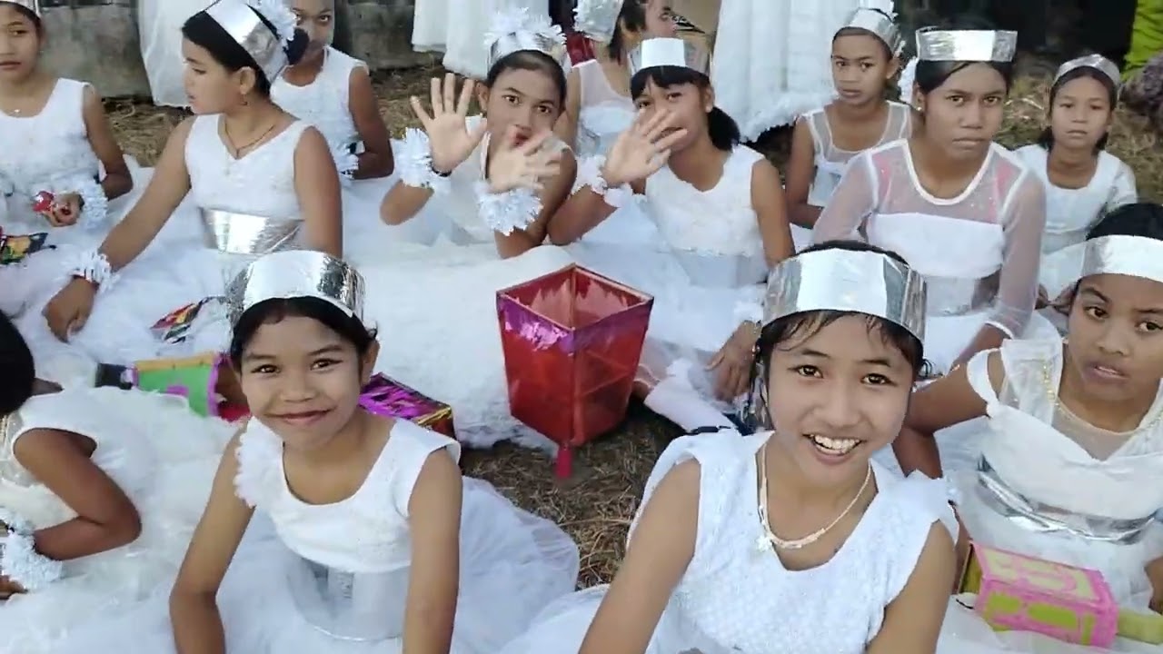 Celebration of christmas Eve 2025🙏🤟