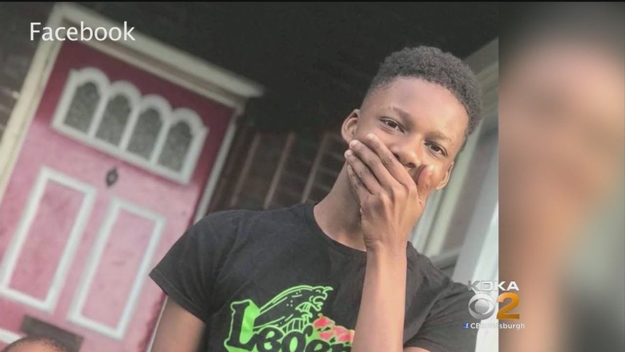 15-Year-Old Killed, 17-Year-Old Injured In Duquesne Shooting