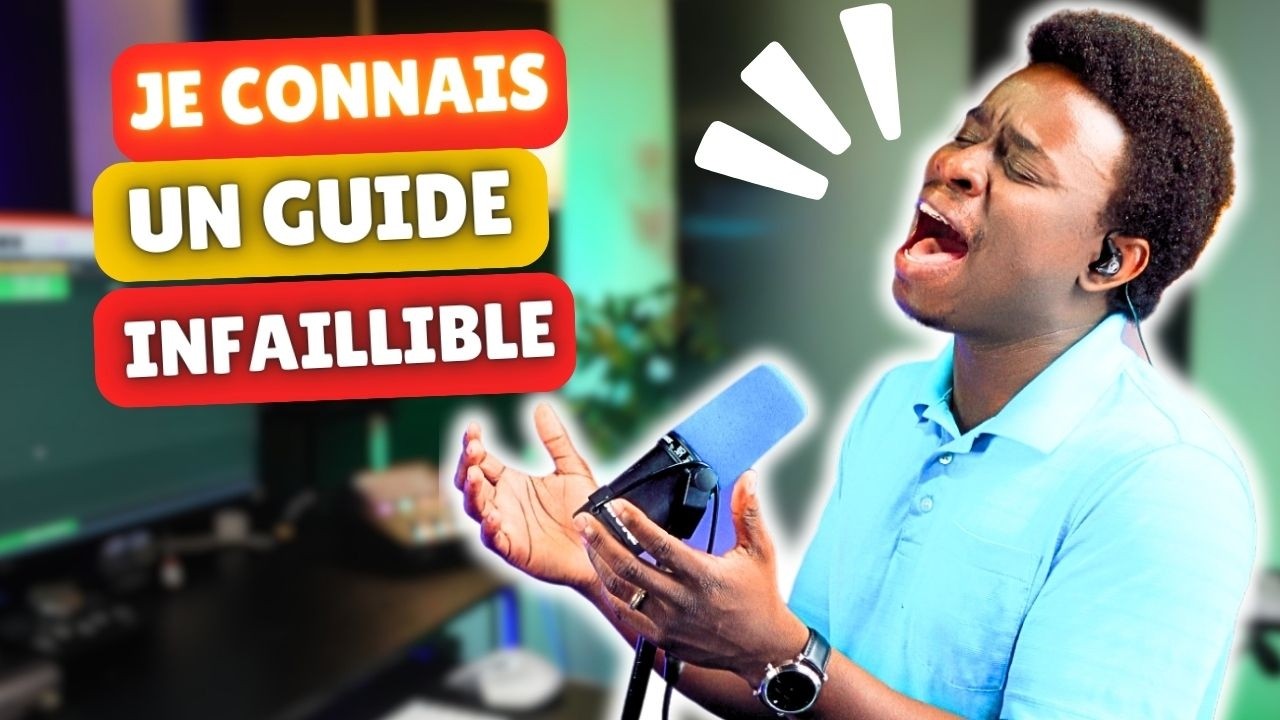 Je Connais Un Guide Infaillible - Conduit Par Toi, Céleste Guide