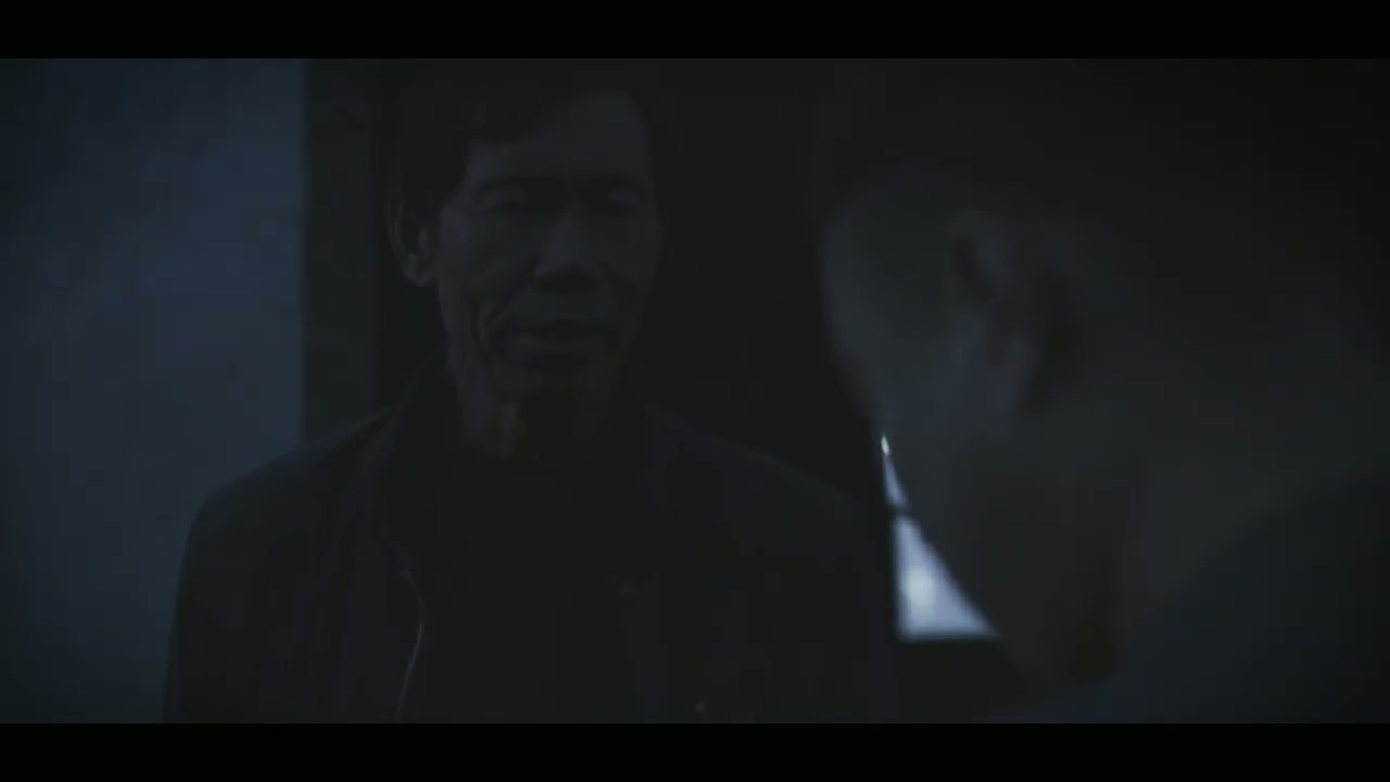 交易风云第三集