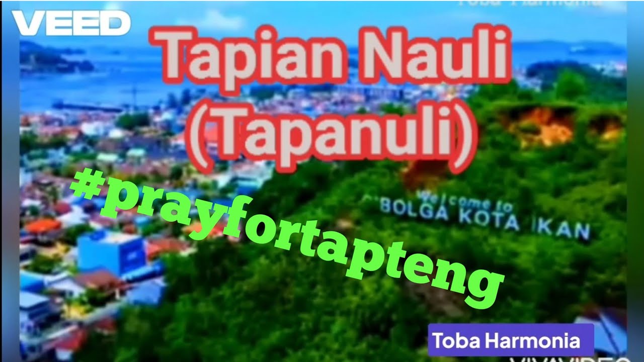 Tapian Nauli (Tapanuli)