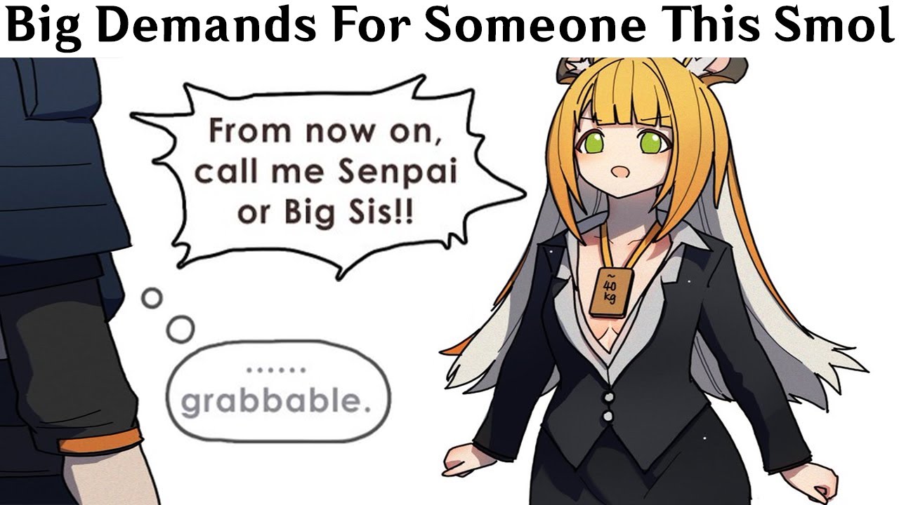 ZENLESS ZONE ZERO MEMES #332