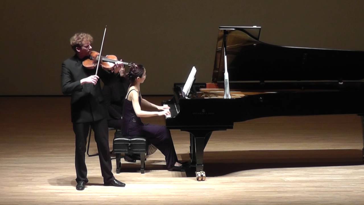 Piazzolla : Le Grand Tango