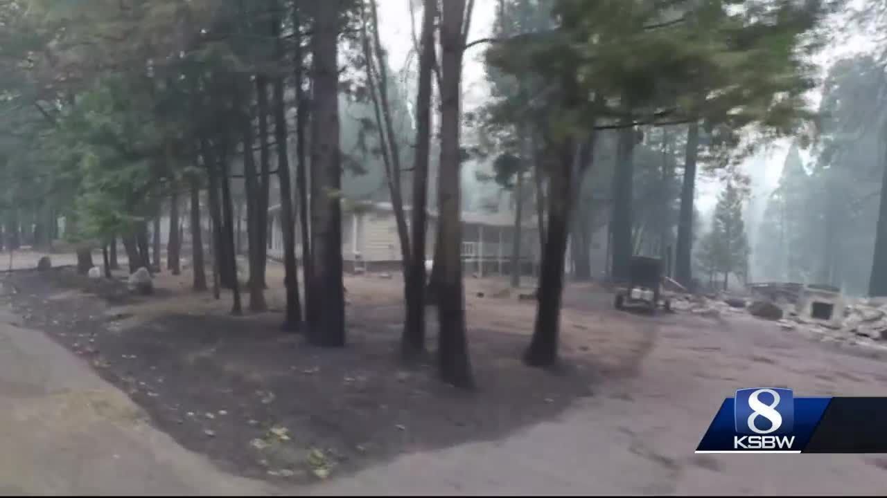 Magalia Damage