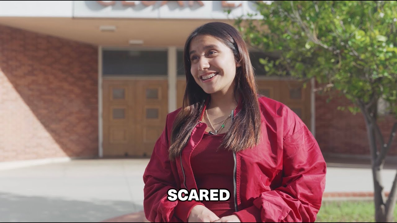 What LA Students Think About The Unusual Suspects Youth Theatre Conservatory