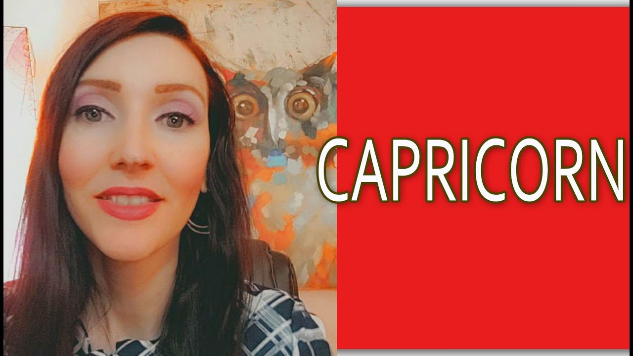 CAPRICORN THIS WILL SHOCK YOU!!! WATCH OUT!!! JULY