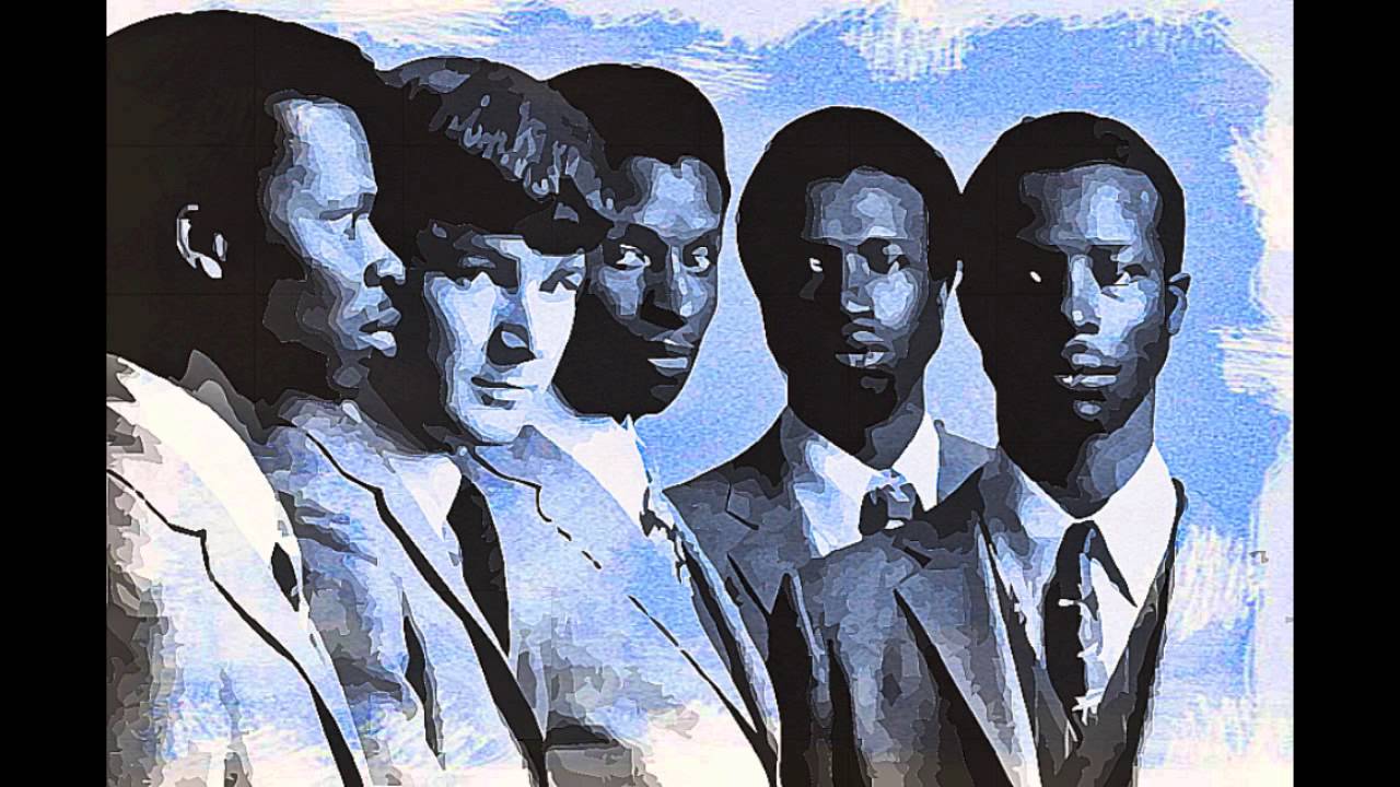 Did You Stop To Pray This Morning - The Chambers Brothers