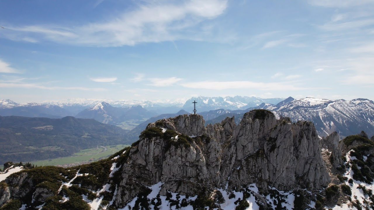 Kampenwand MTB