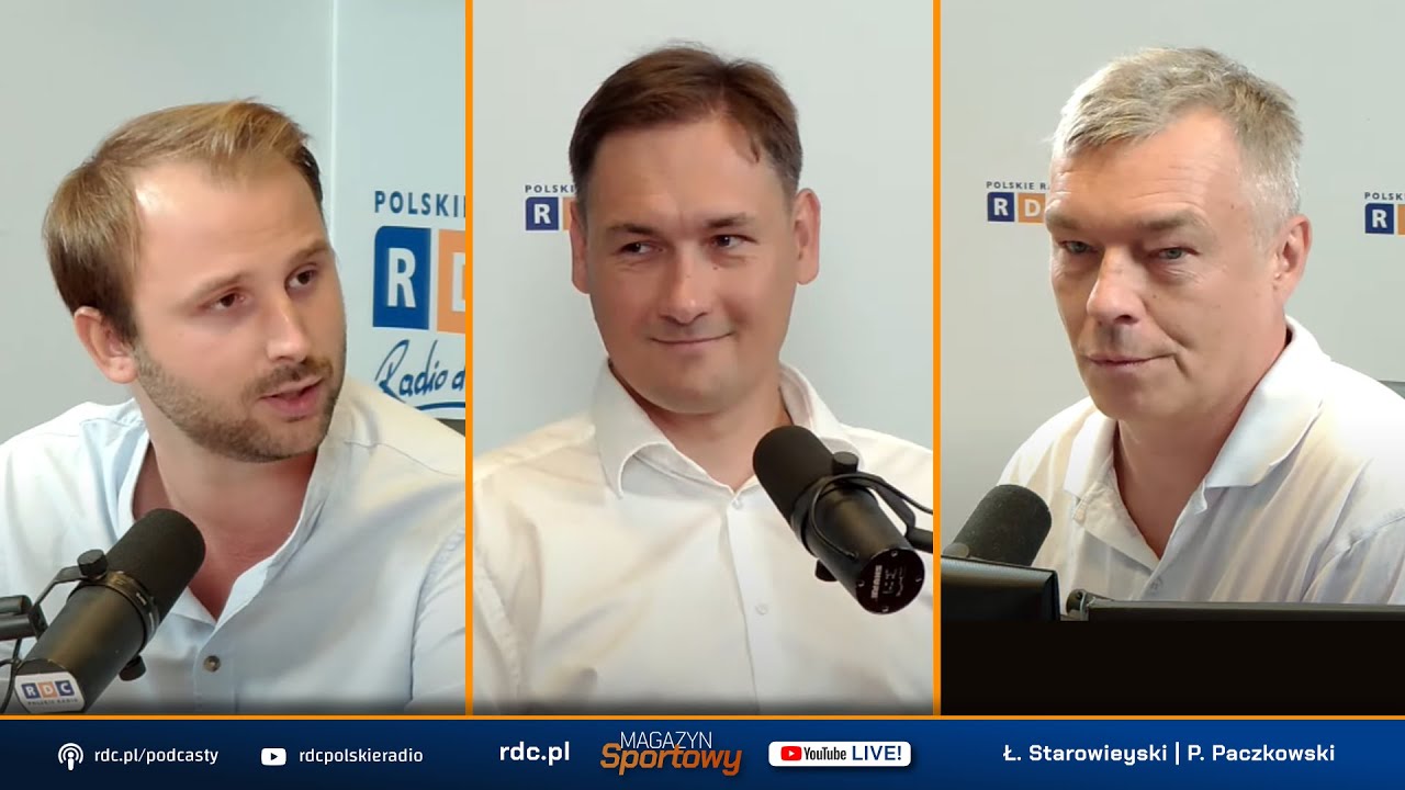 PREZES PZKOL ODPOWIADA NA ZARZUTY | R. MAKOWSKI: ZBIÓRKI? TAKA SYTUACJA TRWA OD 7 LAT #SPORT #NEWS