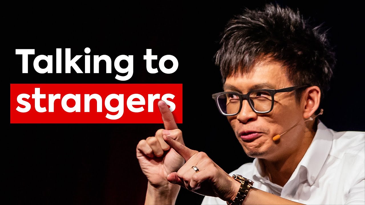 5 Questions To Continue A Conversation From 
