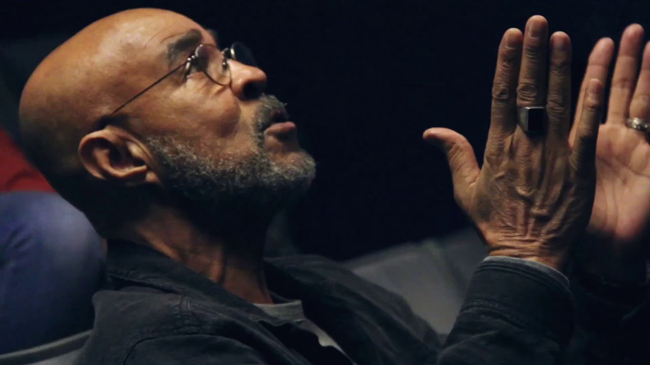 Dennis Neal workshop Teaser