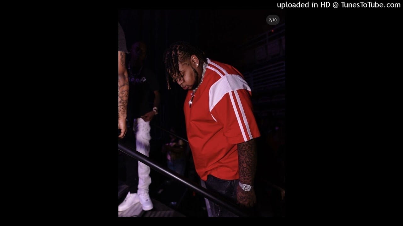 Big Yavo Sample Type Beat “Cater 2 U” (Prod. Tav x Kmpl3x)