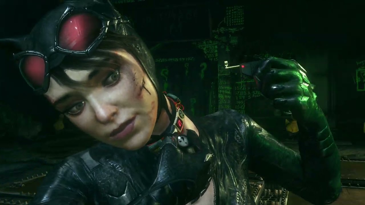 🪻Batman: Arkham Knight - Episode 30 