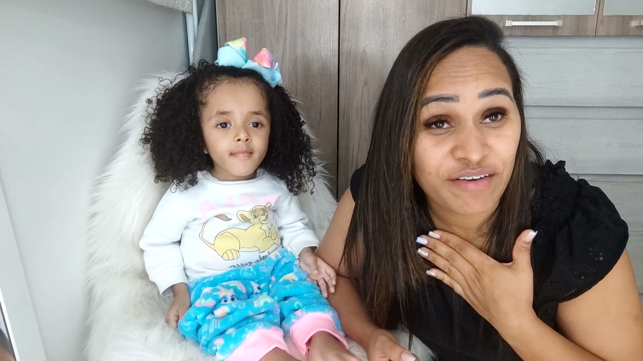 Essa palavra vai penetrar o seu coração 😭😭 Não chores quem cuida de vc não dorme / Sarah Gabriella