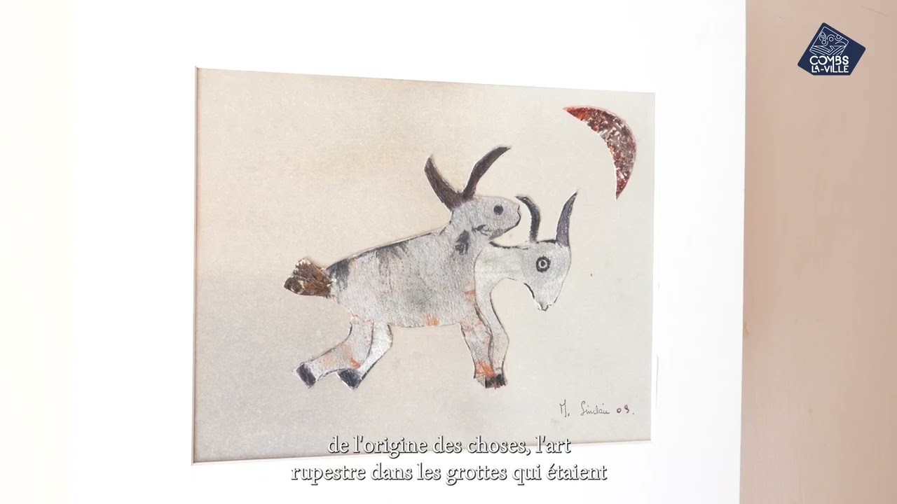 Saison culturelle 25/26 - Exposition 