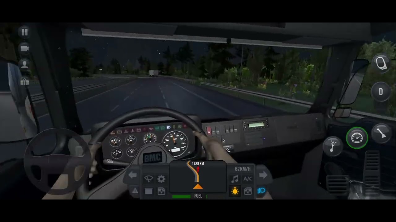 Truck simulator Driving Game Zone 😈🙏✅ @YouTube #games #gaming #truckgames #games #trending #youtube 