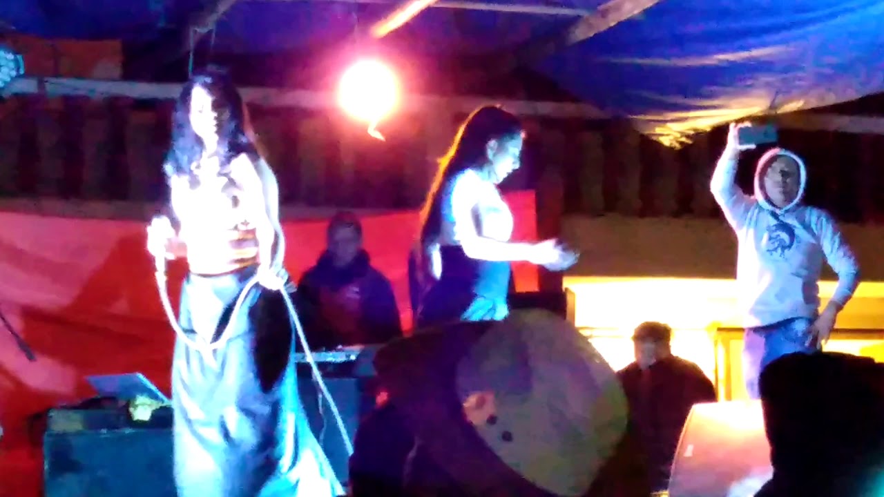 Pawkar Raymi.colta 2020......la dulce de tu coraz&oacute;n