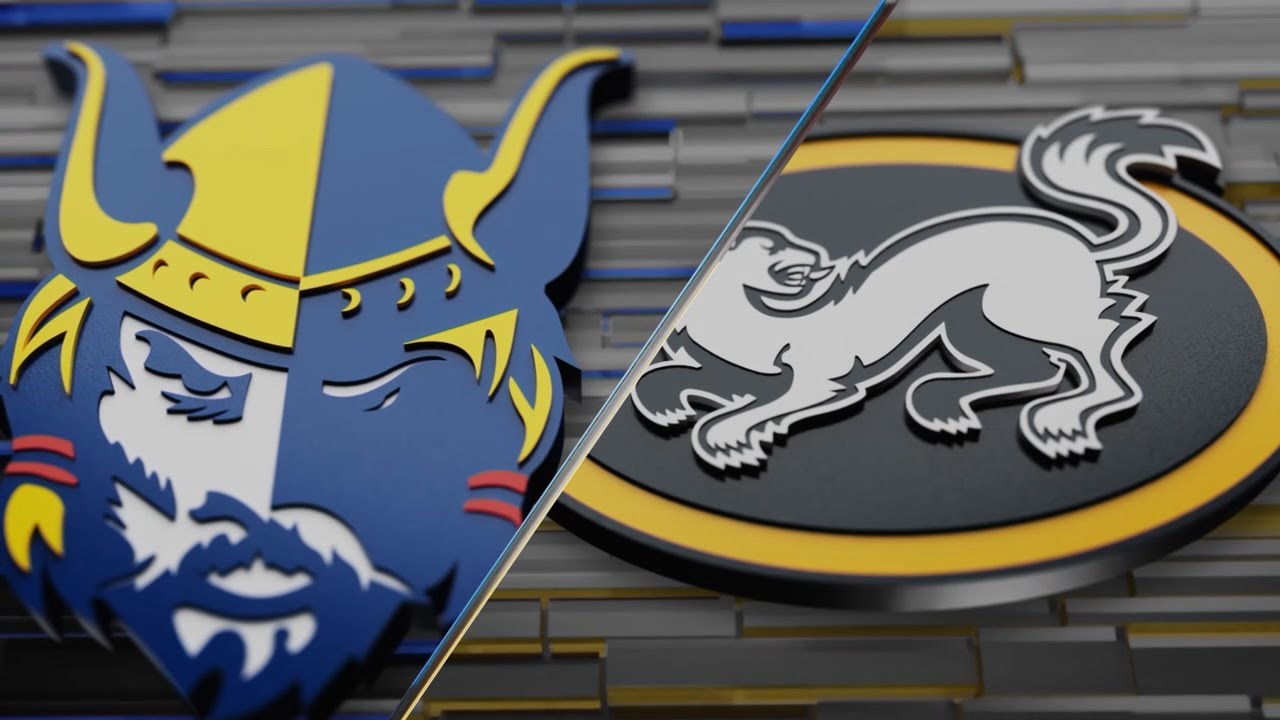 Ottelukooste: Jukurit &minus; K&auml;rp&auml;t | 10.10.2025