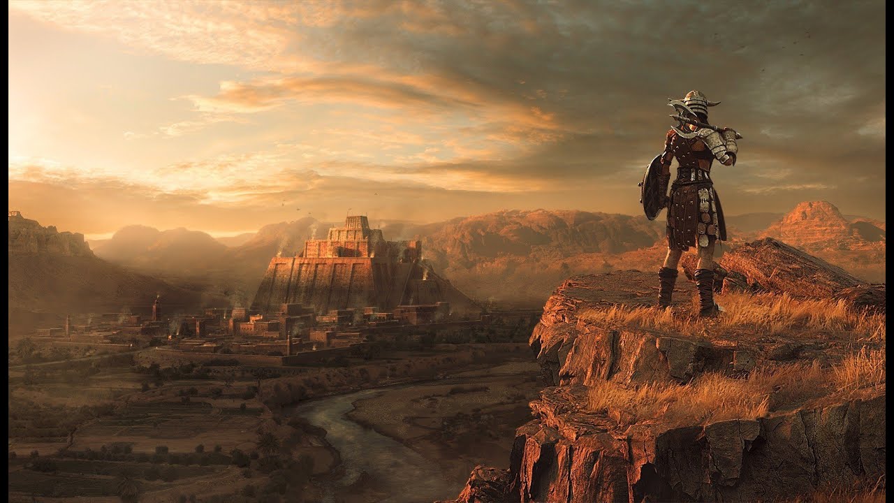IRON RUN CONAN EXILES LIVE DAY 2