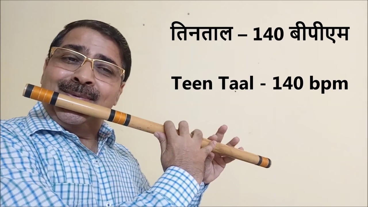 Yaman New Swar Malika | Vocal & Flute Tutorial | by CK | राग यमन नयी स्वर मालिका |