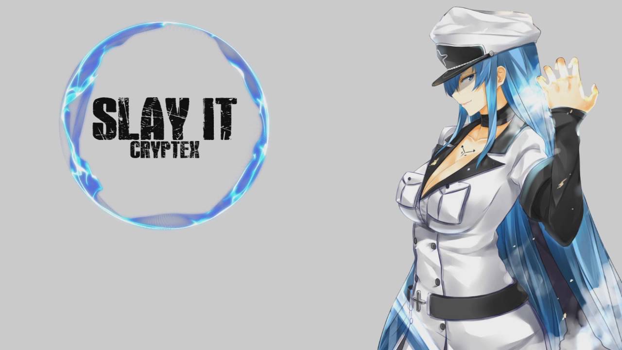 Nightcore - Slay It