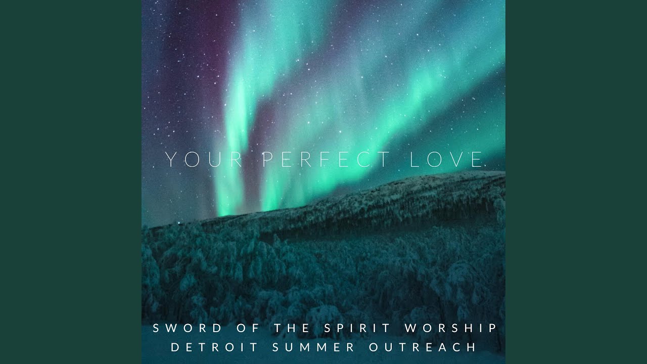 Your Perfect Love (feat. Detroit Summer Outreach)