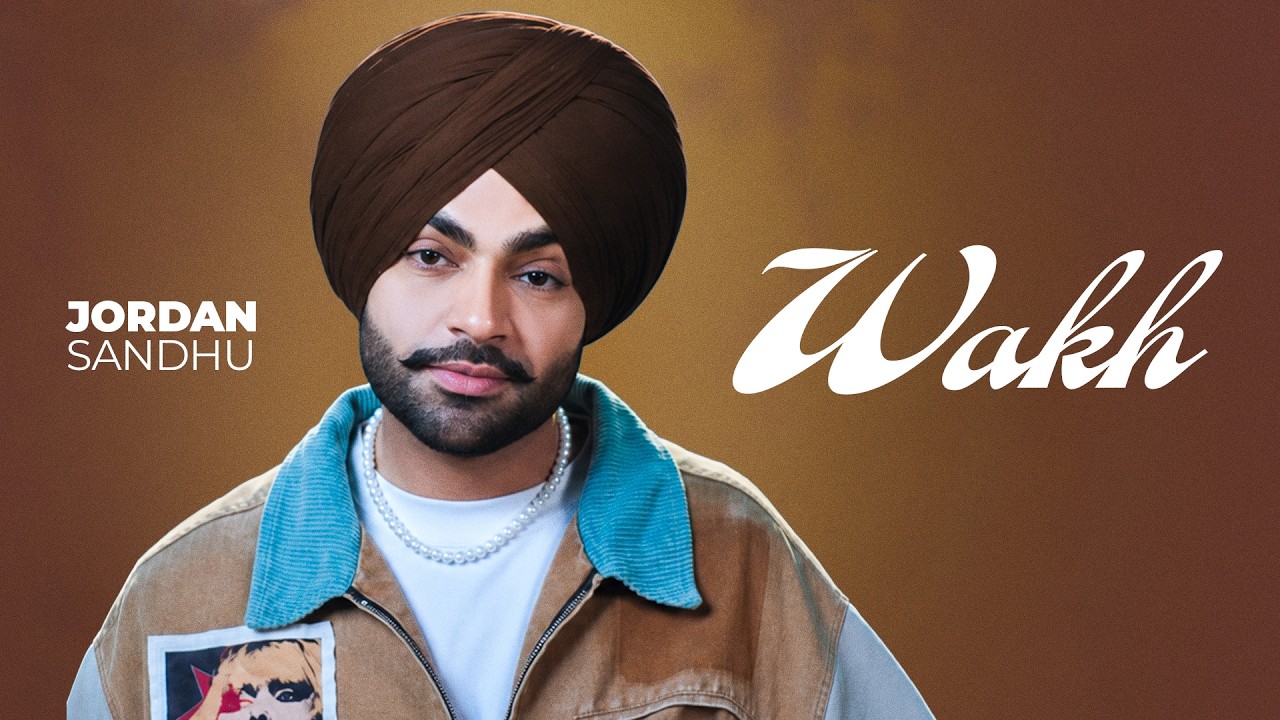 Wakh | Jordan Sandhu | Latest Punjabi Songs 2026 | New Punjabi Songs 2026 | Speed Records