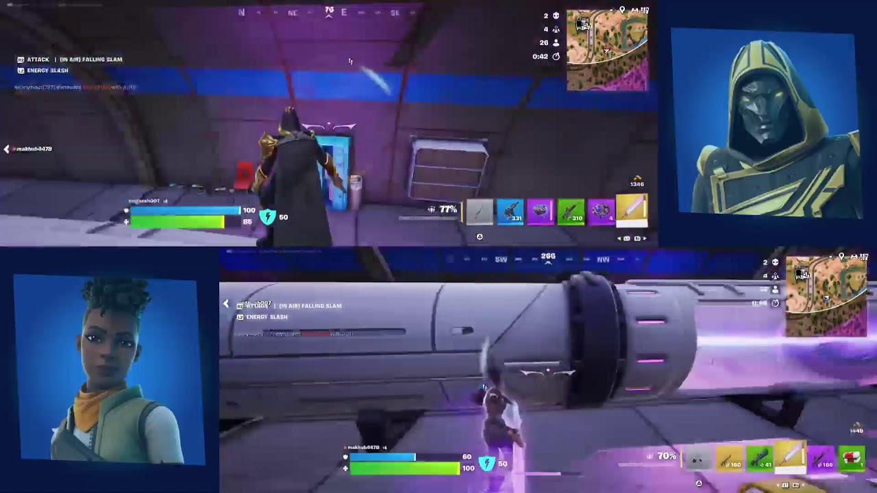 PS5 gameplay 8th febuary 2