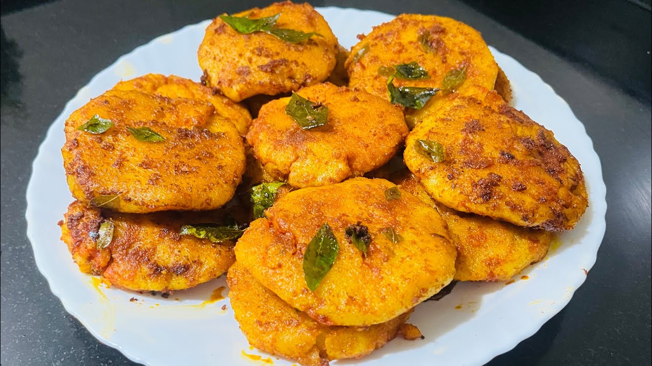 ഇതിന്റെ രുചി ഒന്ന് വേറെതന്നെ, കുറഞ്ഞ ചേരുവകൾ മതി | Malabar special snack recipe | Prawns bites recip