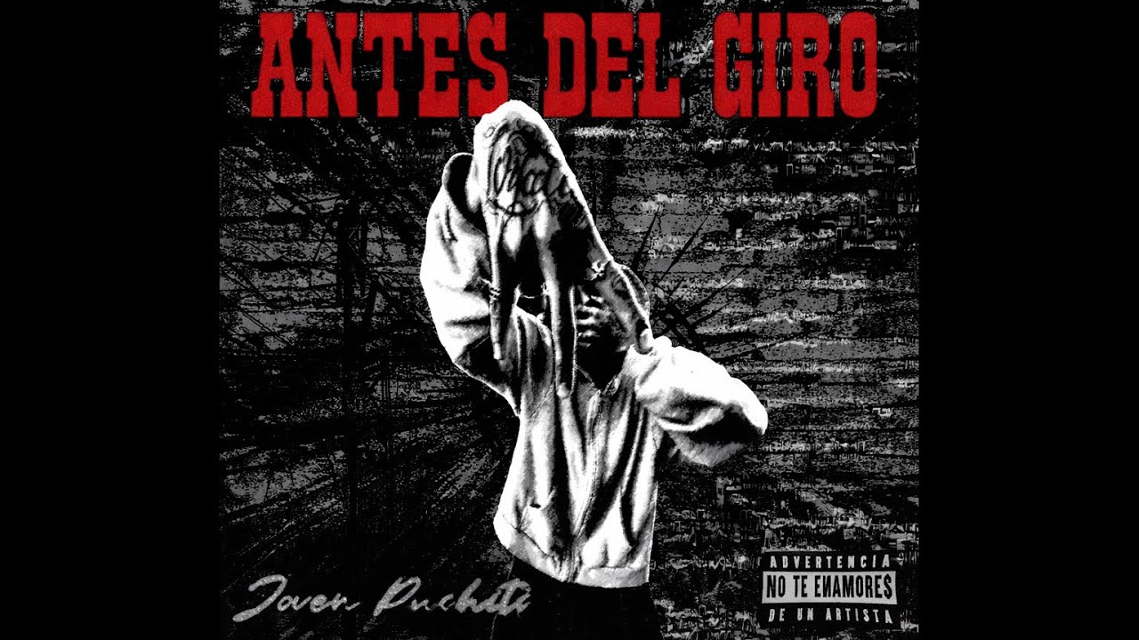8 - PORRO CARO #ANTESDELGIRO (joven puchito)