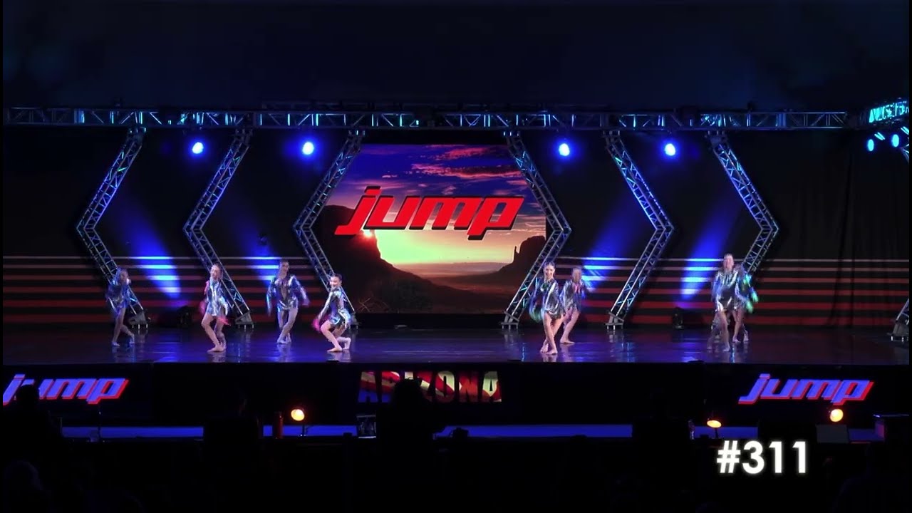 Club Dance Studio - Ballroom Blitz