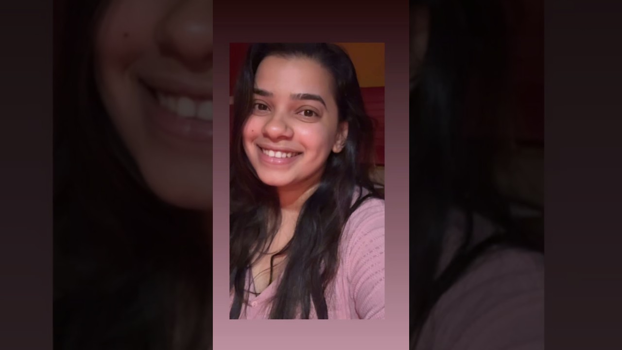 ❤️ #swethapvs #ownvoice #kuttystories #voiceofswetha #motivation #love