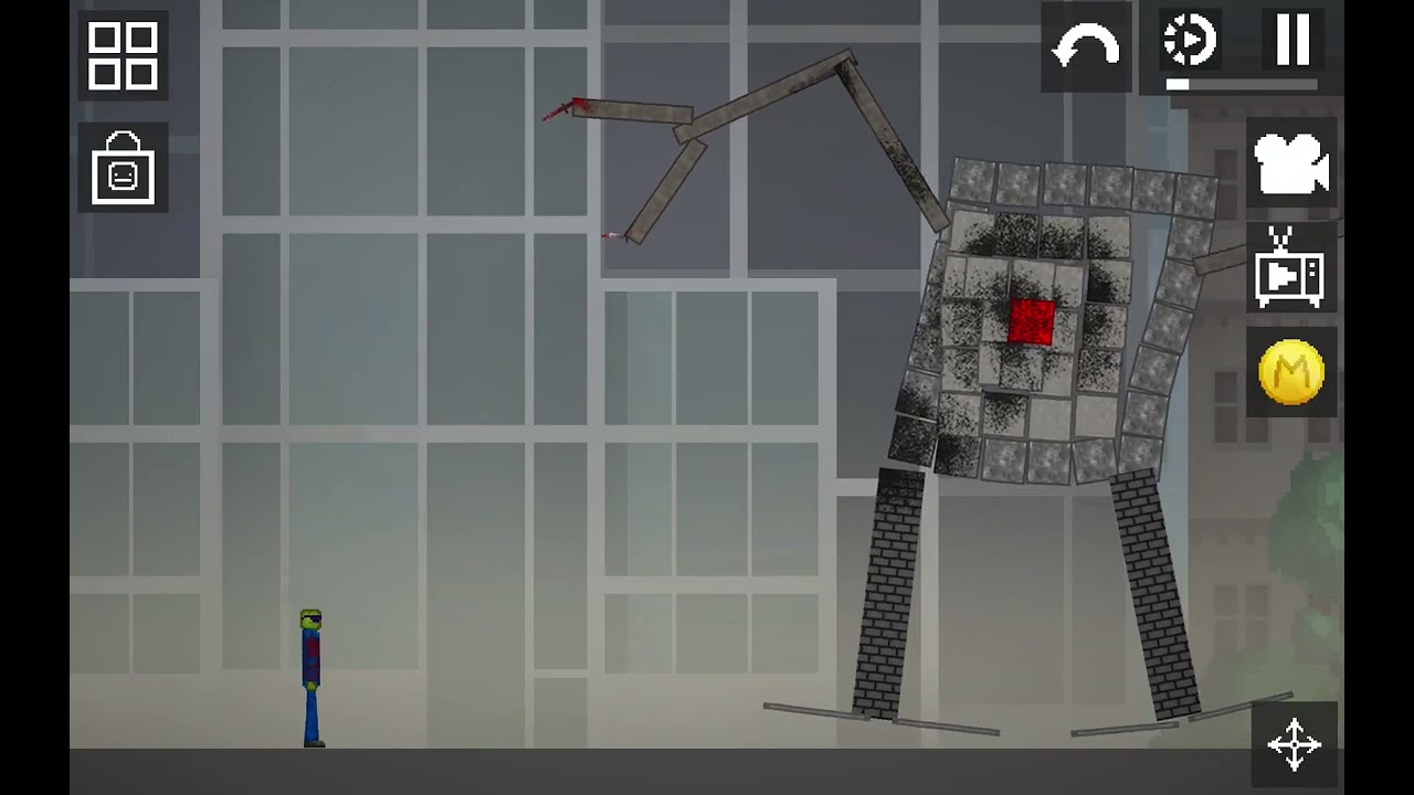 Omnidroid 