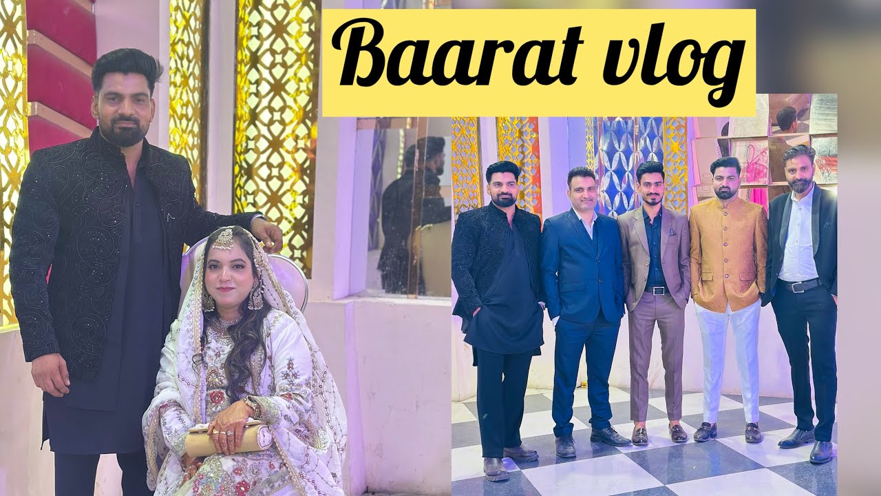 Baarat vlog 