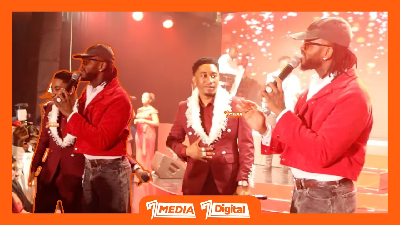 DIAMOND AMMWAGIA SIFA JAY MELODY 