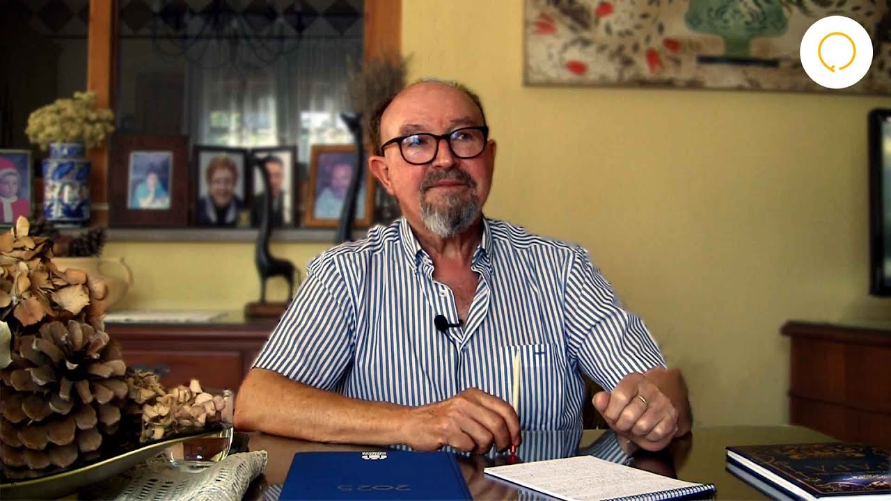 Entrevista a Ramon Saborit (extracte)