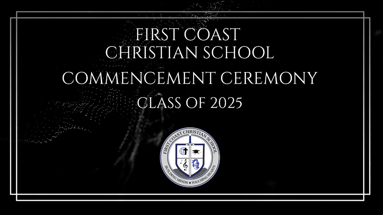 FCCS Commencement Ceremony - Class of 2025